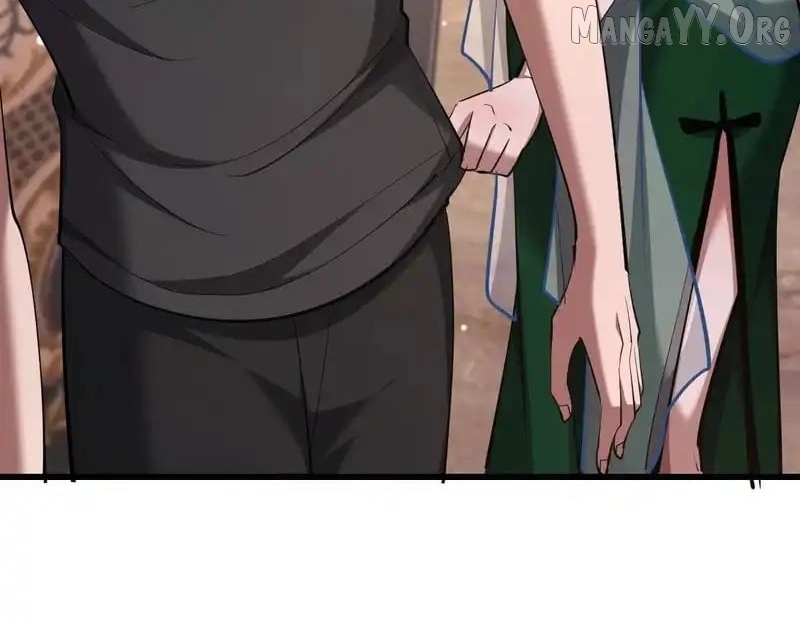I’m Trapped In This Day For One Thousand Years Chapter 242 - page 17